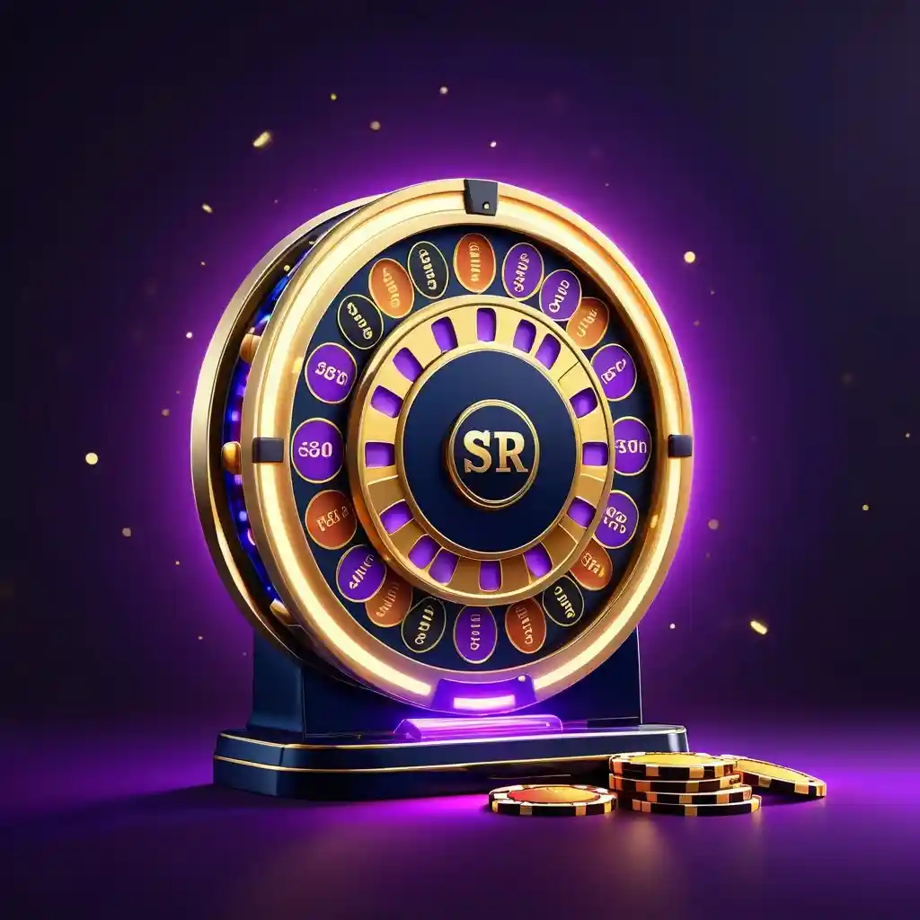 SuperMaxWin888 Premium Gaming